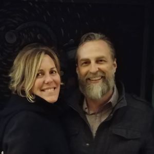 Meet your Posher, Daniel